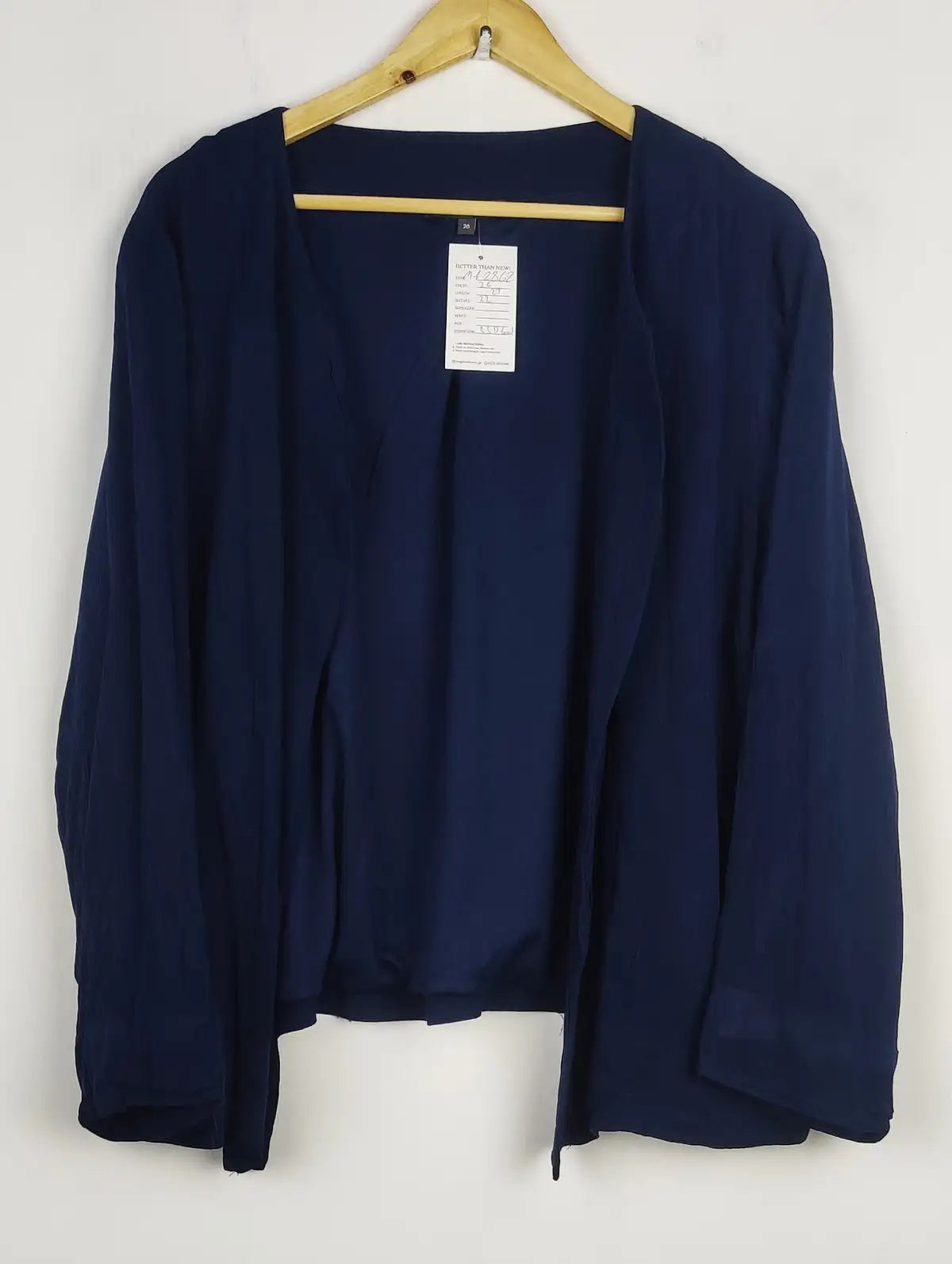 Buy online pre-used pre-loved 100% authentic & Original branded Missguided (MF-2862) available in Pakistan. Top international brands avilable.