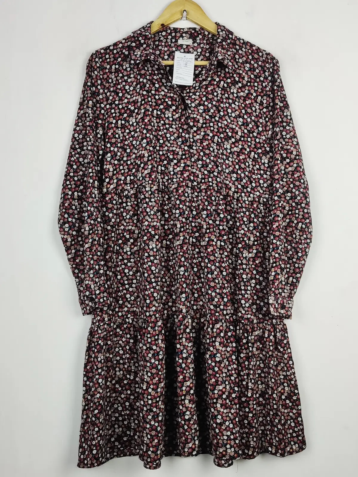 Buy online pre-used pre-loved 100% authentic & Original branded Jacqueline De Yong (MF-2906) available in Pakistan. Top international brands avilable.