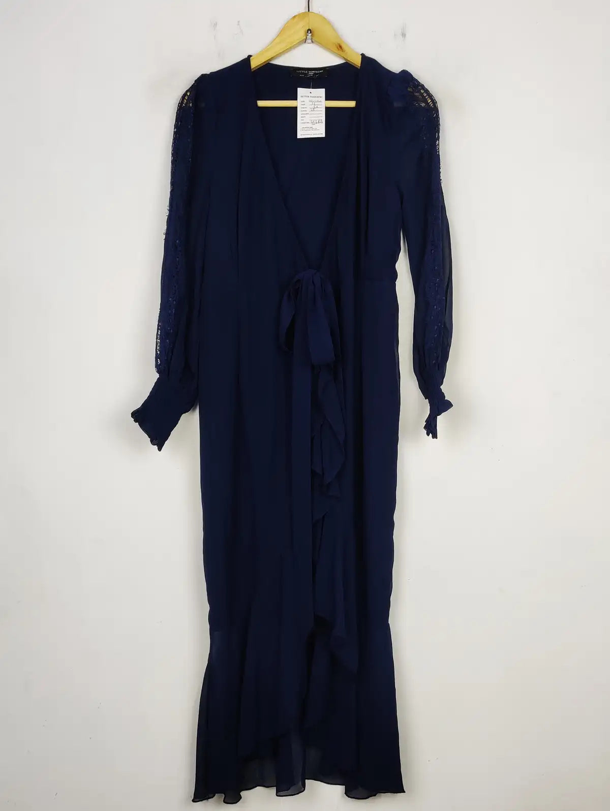 Buy online pre-used pre-loved 100% authentic & Original branded Little Mistress (MF-2966) available in Pakistan. Top international brands avilable.