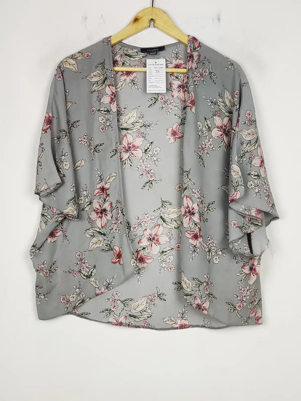 Buy online pre-used pre-loved 100% authentic & Original branded Primark (MF-2988) available in Pakistan. Top international brands avilable.