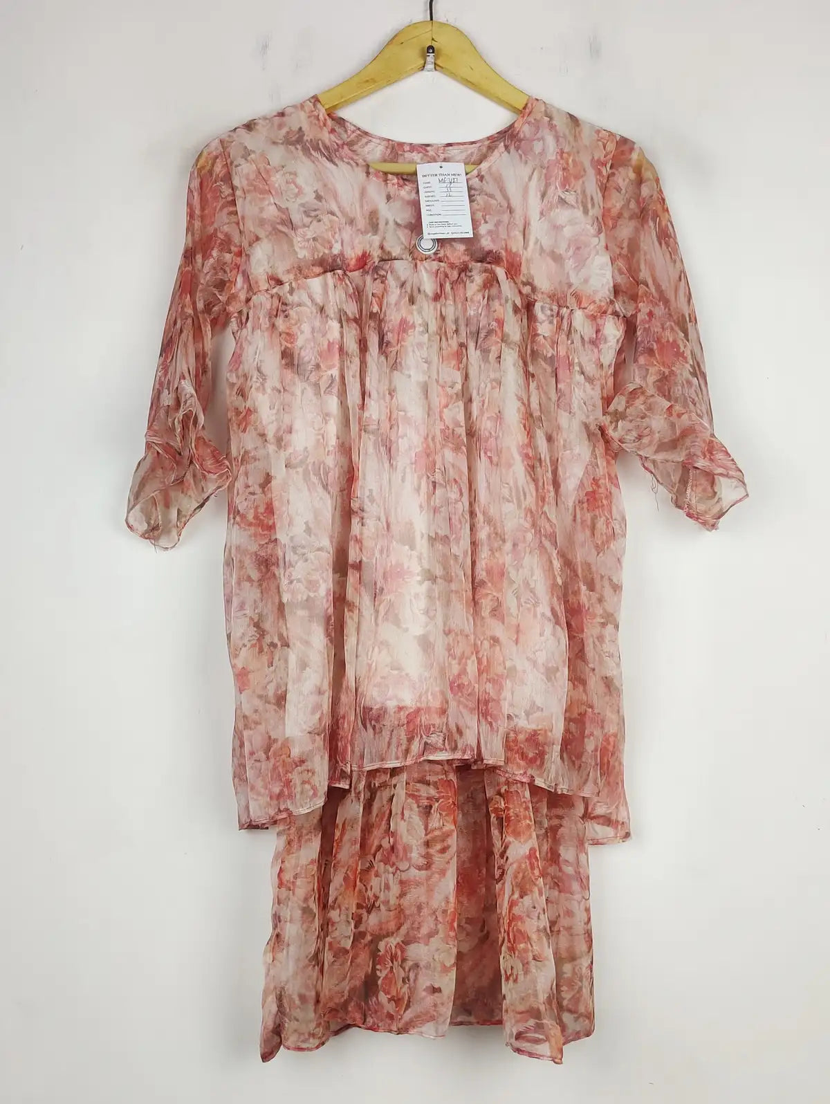 Buy online pre-used pre-loved 100% authentic & Original branded Unknown Brand (MF-3127) available in Pakistan. Top international brands avilable.