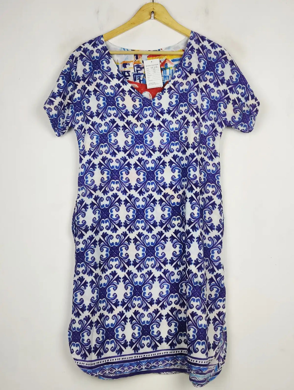Buy online pre-used pre-loved 100% authentic & Original branded Unknown Brand (MF-3134) available in Pakistan. Top international brands avilable.