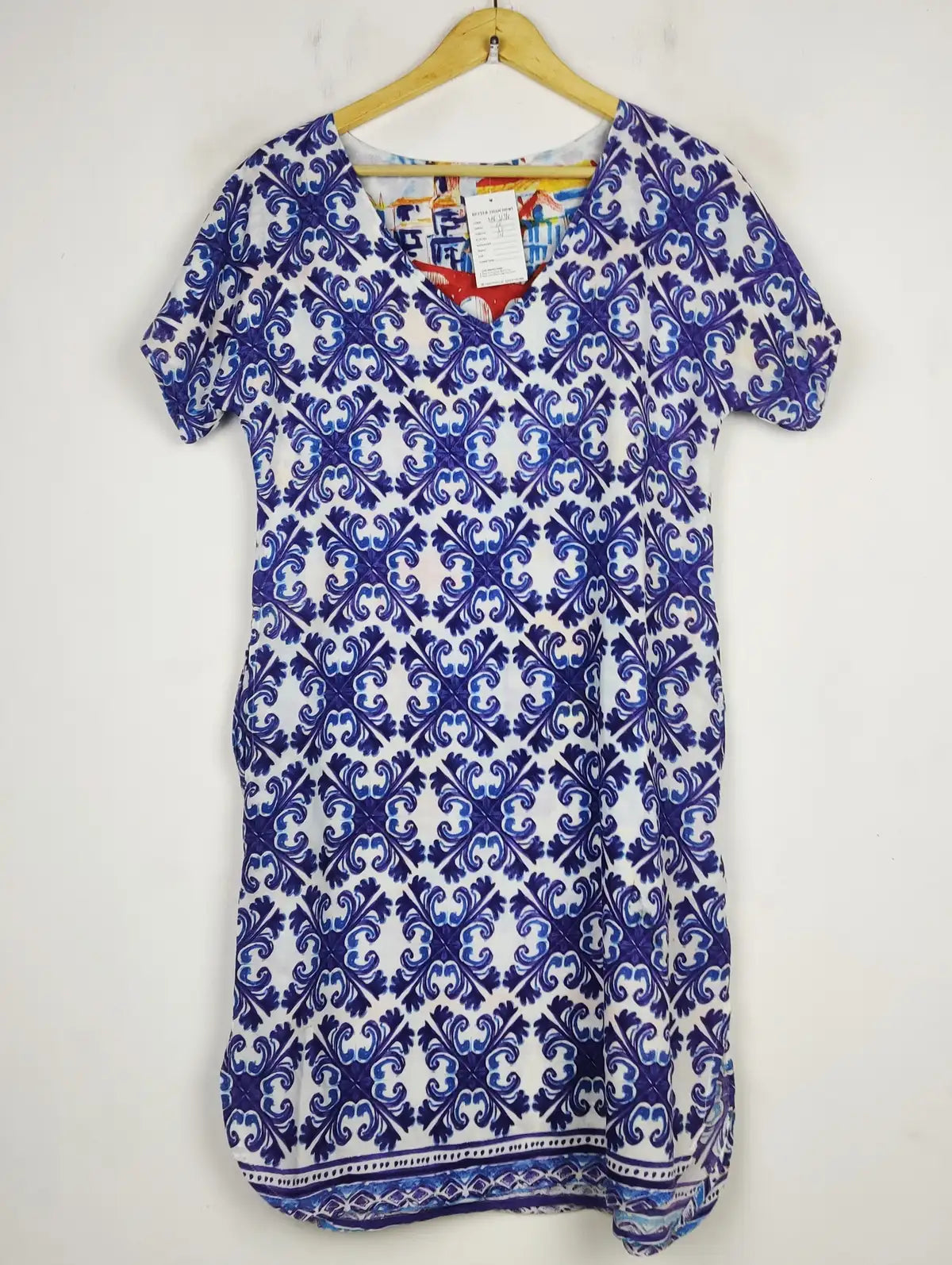 Buy online pre-used pre-loved 100% authentic & Original branded Unknown Brand (MF-3134) available in Pakistan. Top international brands avilable.