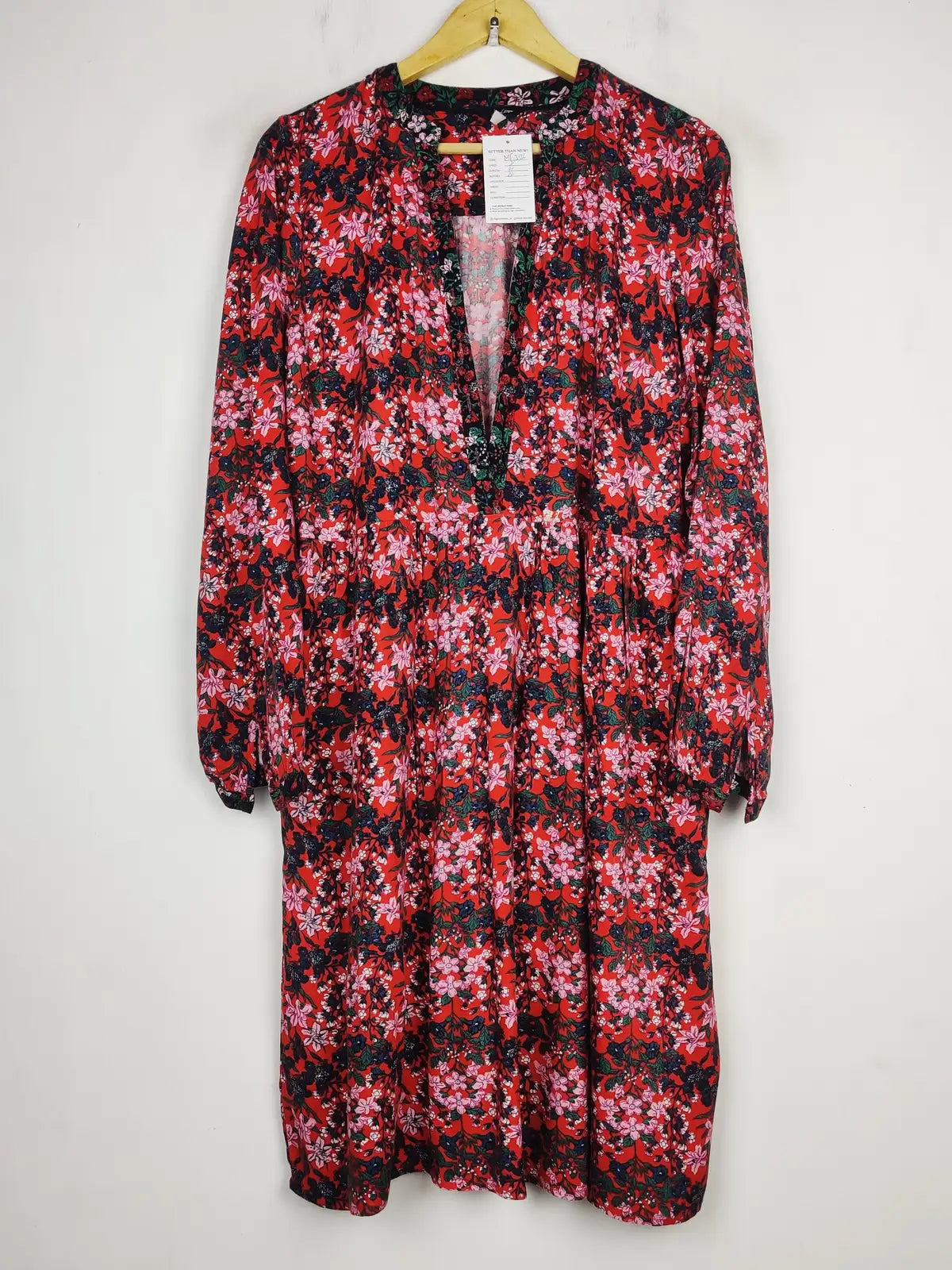 Buy online pre-used pre-loved 100% authentic & Original branded Joules (MF-3136) available in Pakistan. Top international brands avilable.
