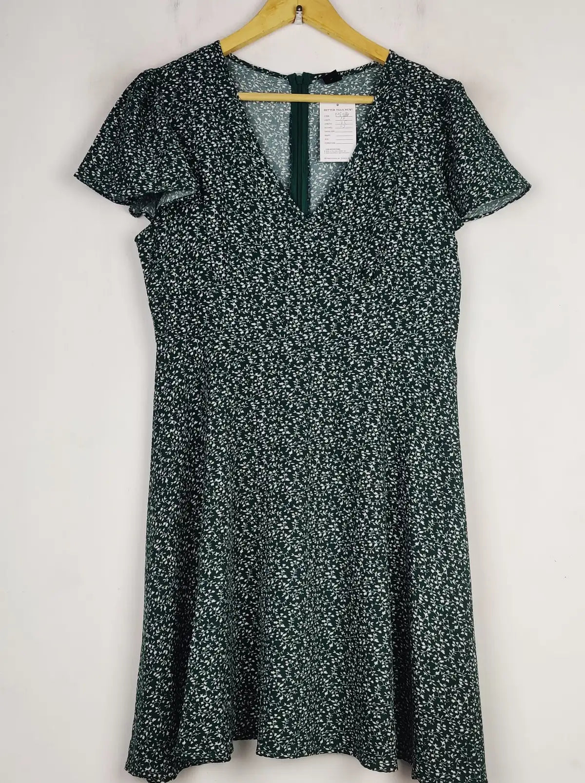 Buy online pre-used pre-loved 100% authentic & Original branded Shein (MF-3184) available in Pakistan. Top international brands avilable.