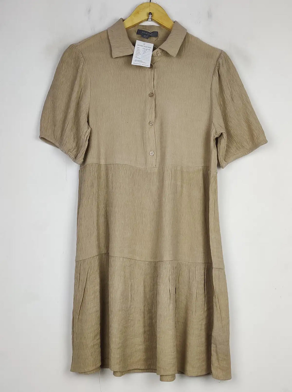 Buy online pre-used pre-loved 100% authentic & Original branded Primark (MF-3186) available in Pakistan. Top international brands avilable.