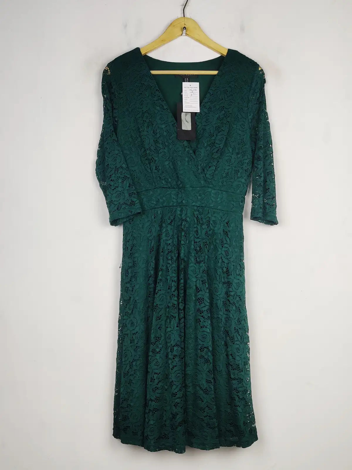 Buy online pre-used pre-loved 100% authentic & Original branded Mela London (MF-3194) available in Pakistan. Top international brands avilable.