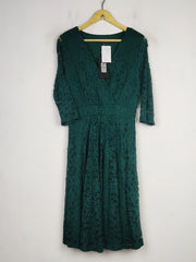 Buy online pre-used pre-loved 100% authentic & Original branded Mela London (MF-3194) available in Pakistan. Top international brands avilable.