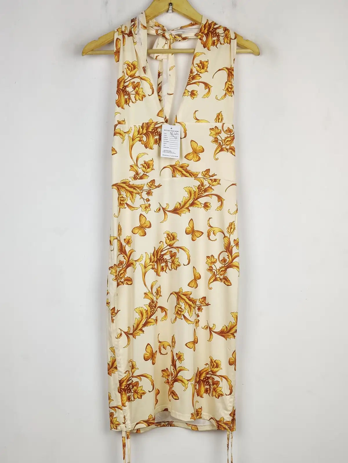 Buy online pre-used pre-loved 100% authentic & Original branded Shein (MF-3242) available in Pakistan. Top international brands avilable.