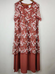 Buy online pre-used pre-loved 100% authentic & Original branded Shein (MF-330) available in Pakistan. Top international brands avilable.