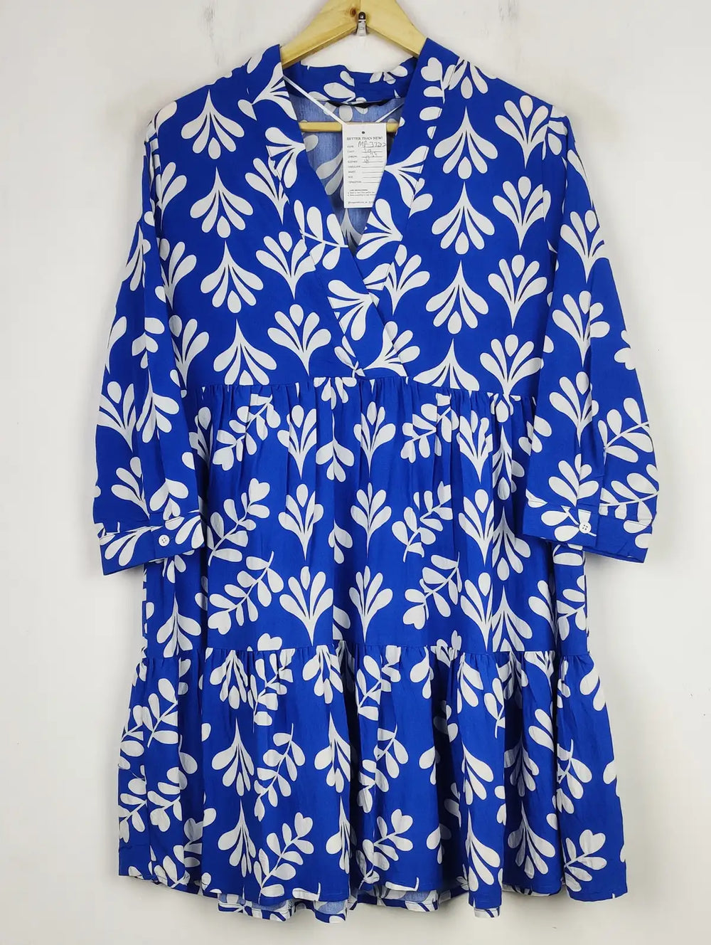 Buy online pre-used pre-loved 100% authentic & Original branded Dunnes Stores (MF-3322) available in Pakistan. Top international brands avilable.