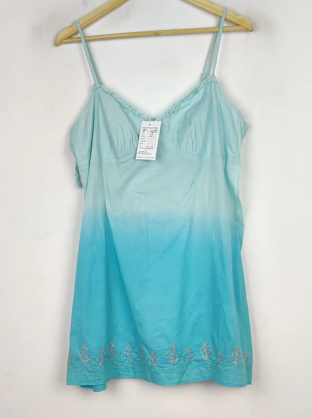 Buy online pre-used pre-loved 100% authentic & Original branded George (MF-3353) available in Pakistan. Top international brands avilable.