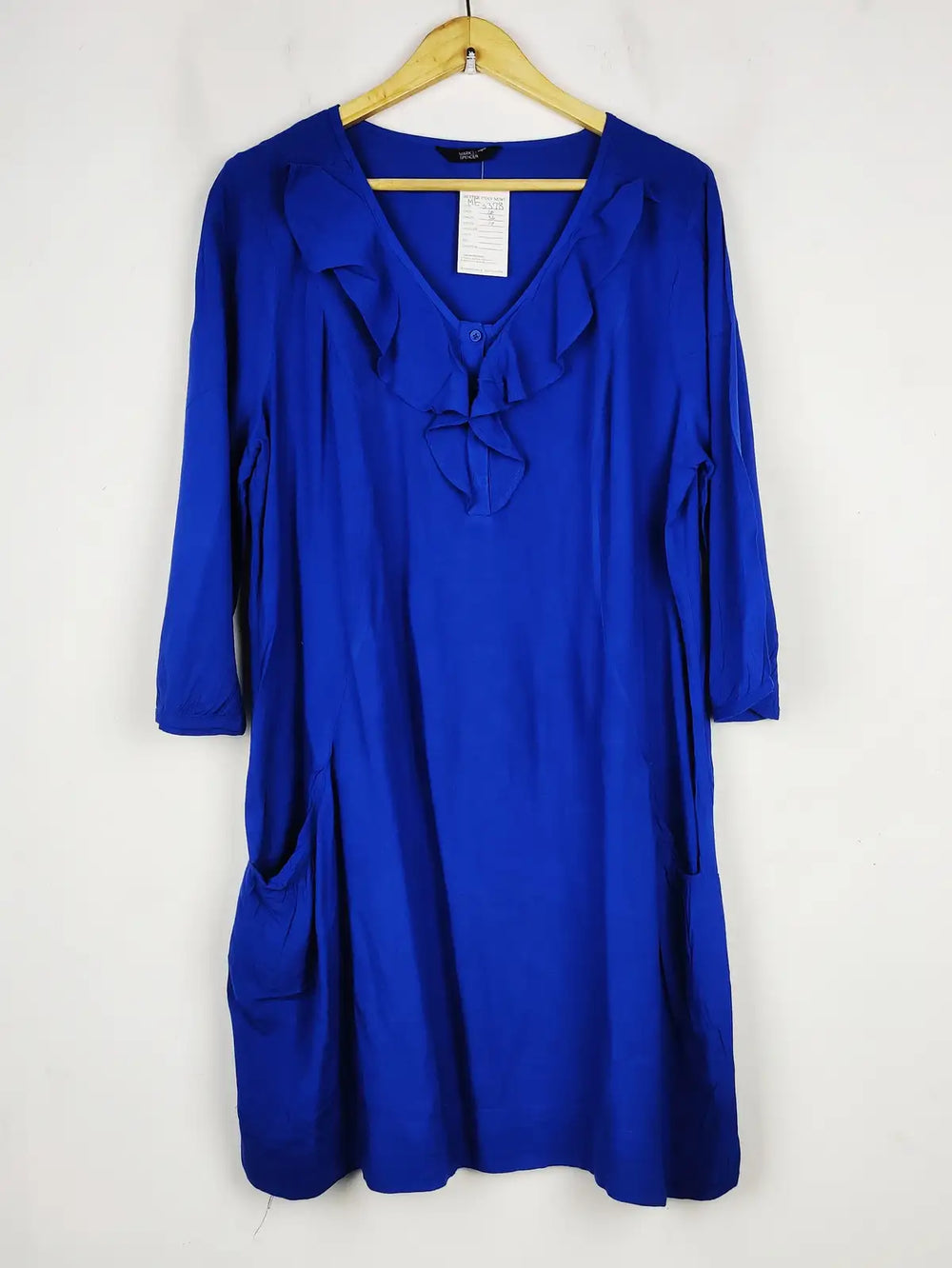 Buy online pre-used pre-loved 100% authentic & Original branded Marks & Spencer (MF-3378) available in Pakistan. Top international brands avilable.