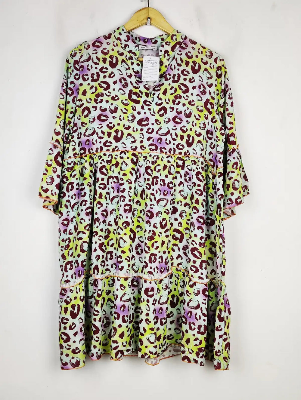 Buy online pre-used pre-loved 100% authentic & Original branded New Collection (MF-3397) available in Pakistan. Top international brands avilable.