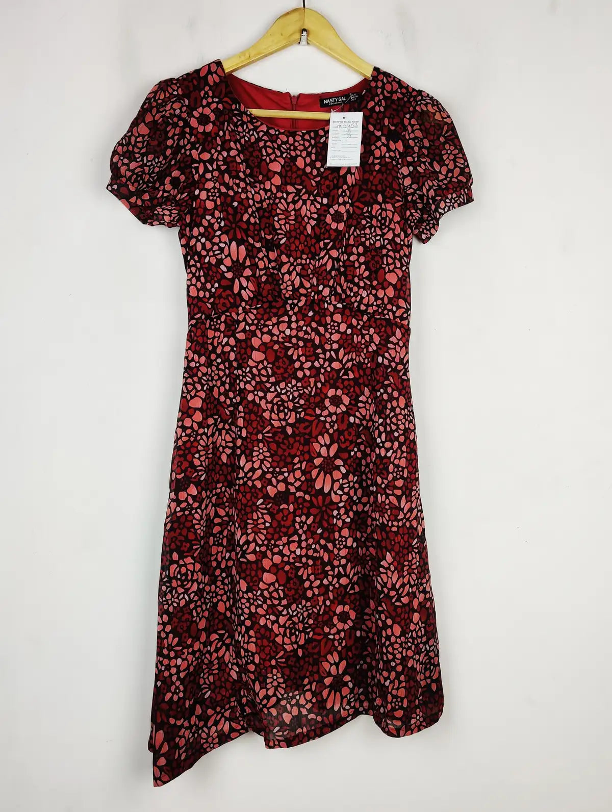 Buy online pre-used pre-loved 100% authentic & Original branded Nastygal (MF-3453) available in Pakistan. Top international brands avilable.
