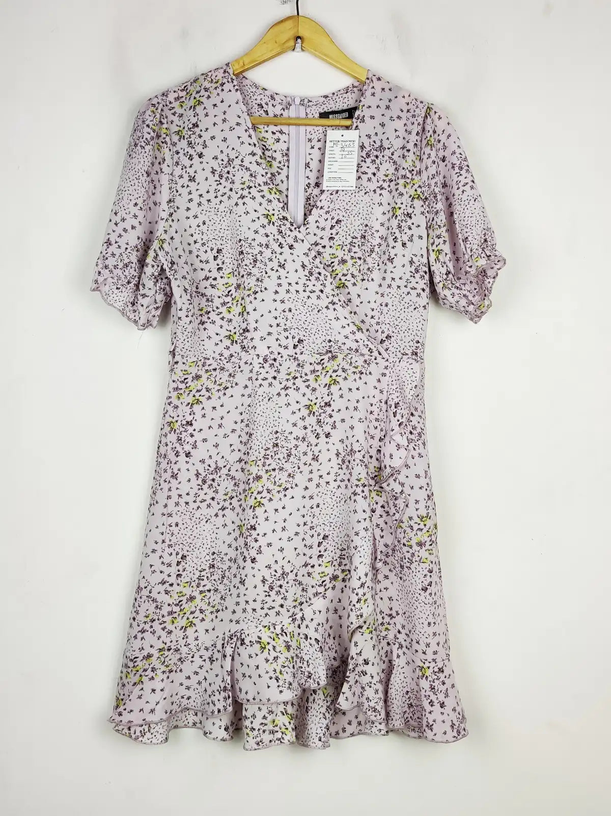 Buy online pre-used pre-loved 100% authentic & Original branded Missguided (MF-3463) available in Pakistan. Top international brands avilable.