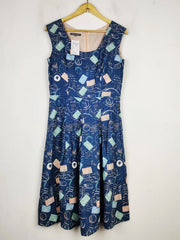Buy online pre-used pre-loved 100% authentic & Original branded Laura Ashley (MF-3497) available in Pakistan. Top international brands avilable.