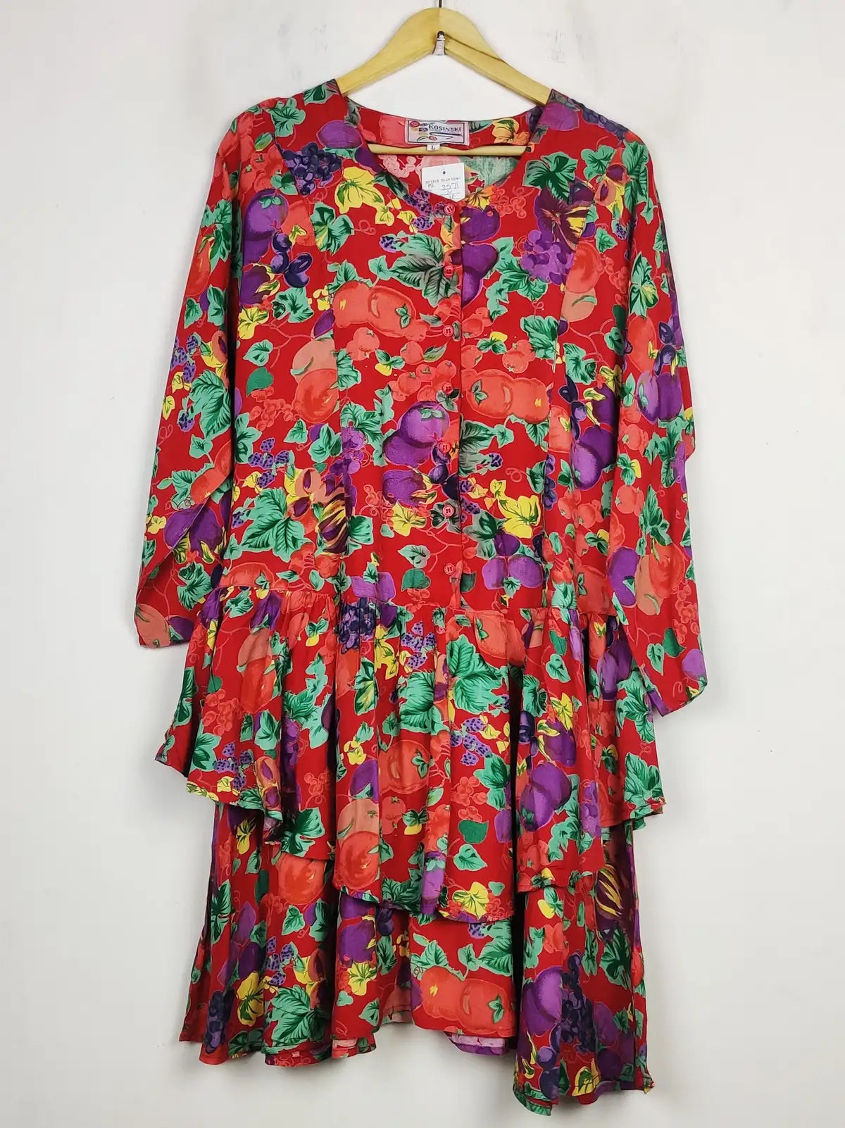 Buy online pre-used pre-loved 100% authentic & Original branded Kosinski (MF-3571) available in Pakistan. Top international brands avilable.