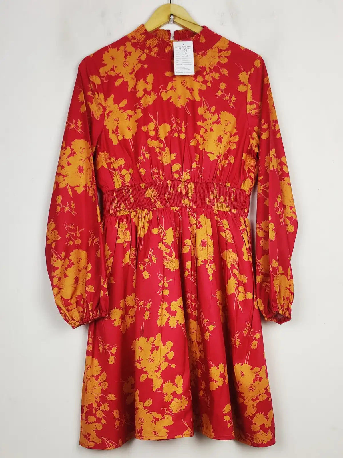 Buy online pre-used pre-loved 100% authentic & Original branded Shein (MF-3575) available in Pakistan. Top international brands avilable.