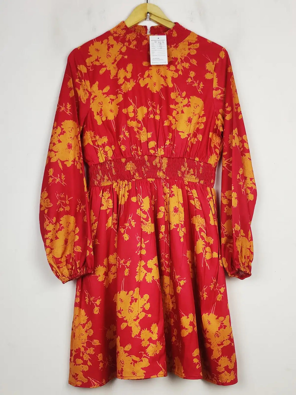 Buy online pre-used pre-loved 100% authentic & Original branded Shein (MF-3575) available in Pakistan. Top international brands avilable.