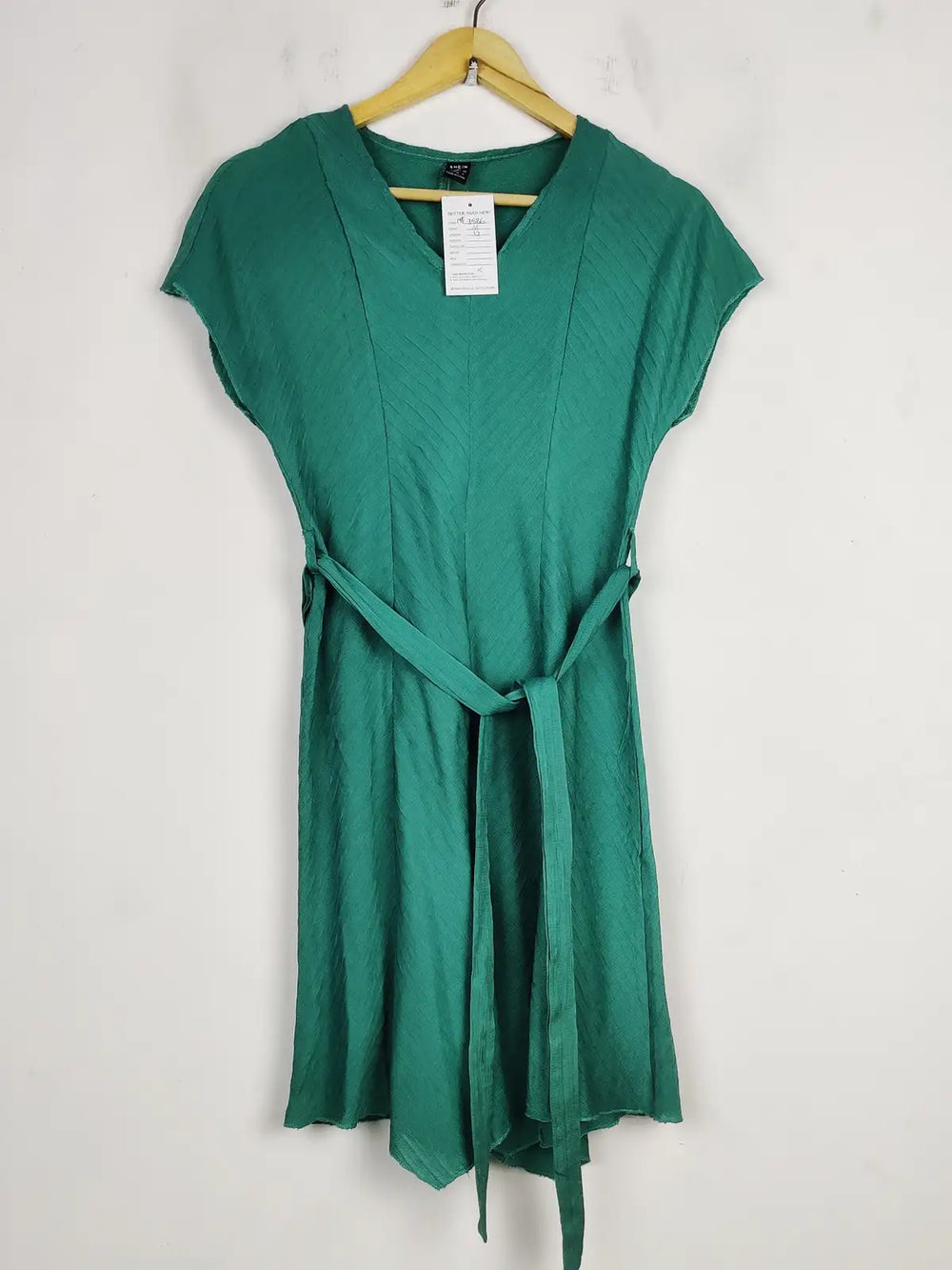 Buy online pre-used pre-loved 100% authentic & Original branded Shein (MF-3586) available in Pakistan. Top international brands avilable.