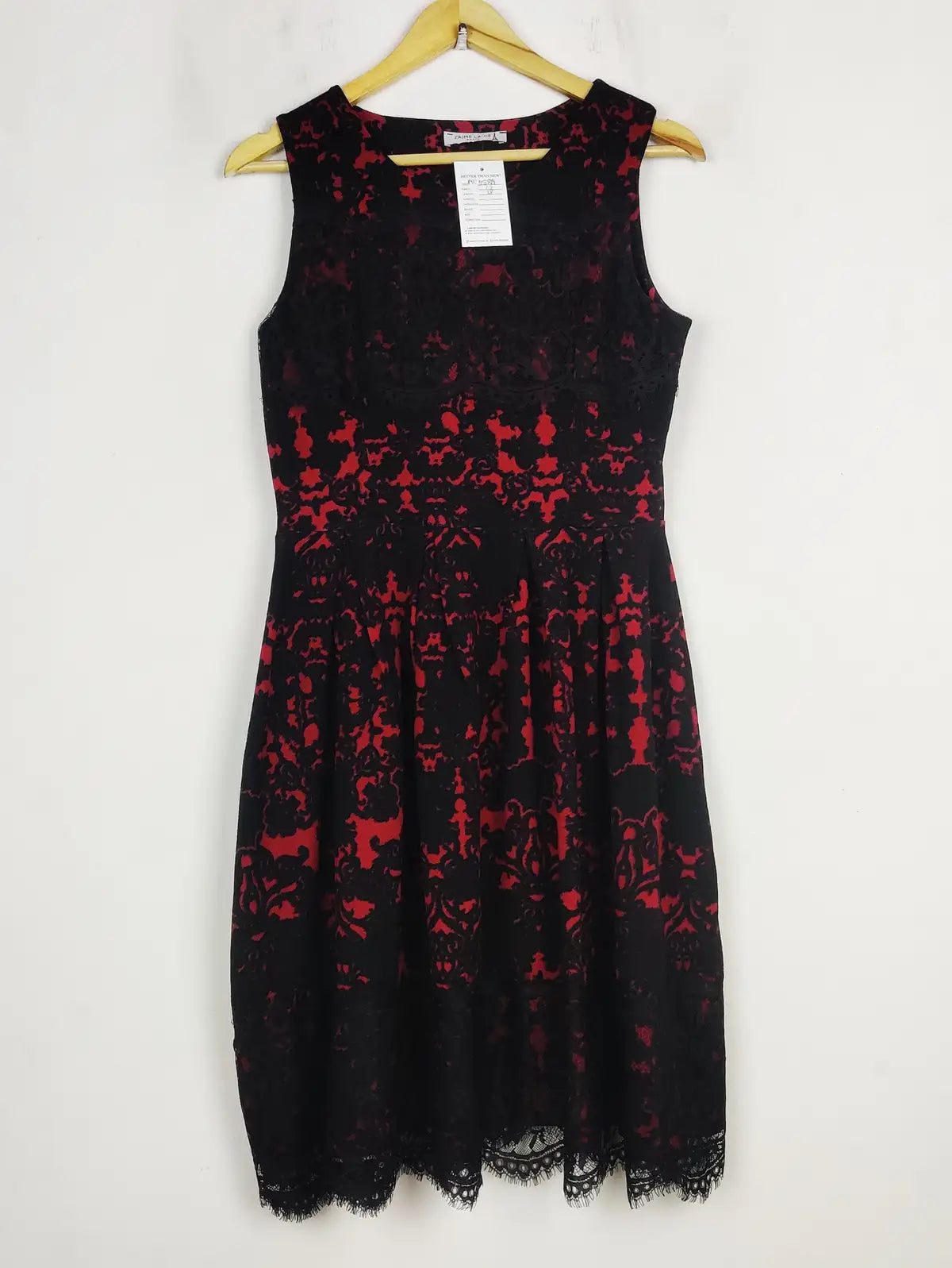 Buy online pre-used pre-loved 100% authentic & Original branded Jaime La Vie (MF-3588) available in Pakistan. Top international brands avilable.