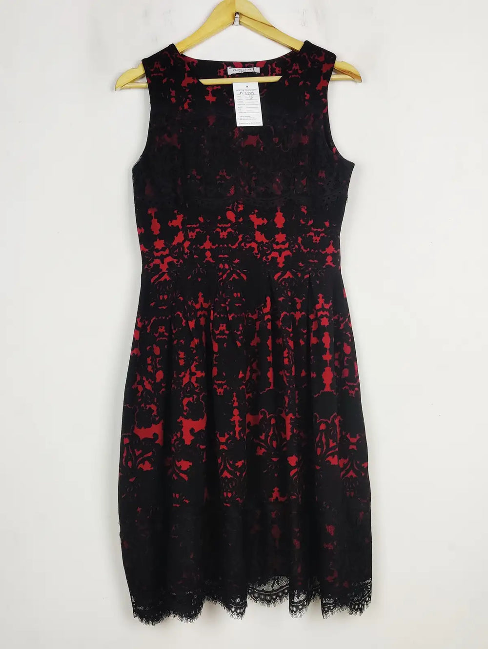Buy online pre-used pre-loved 100% authentic & Original branded Jaime La Vie (MF-3588) available in Pakistan. Top international brands avilable.