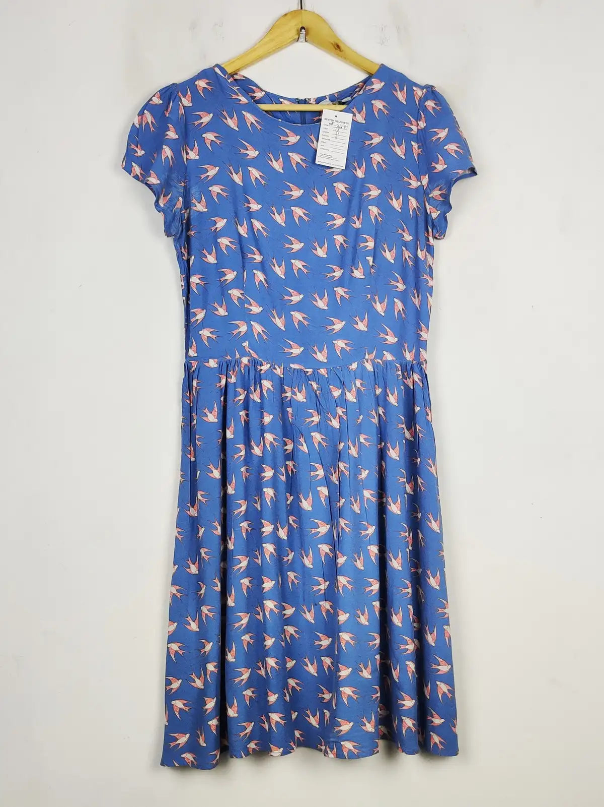 Buy online pre-used pre-loved 100% authentic & Original branded Boden (MF-3644) available in Pakistan. Top international brands avilable.