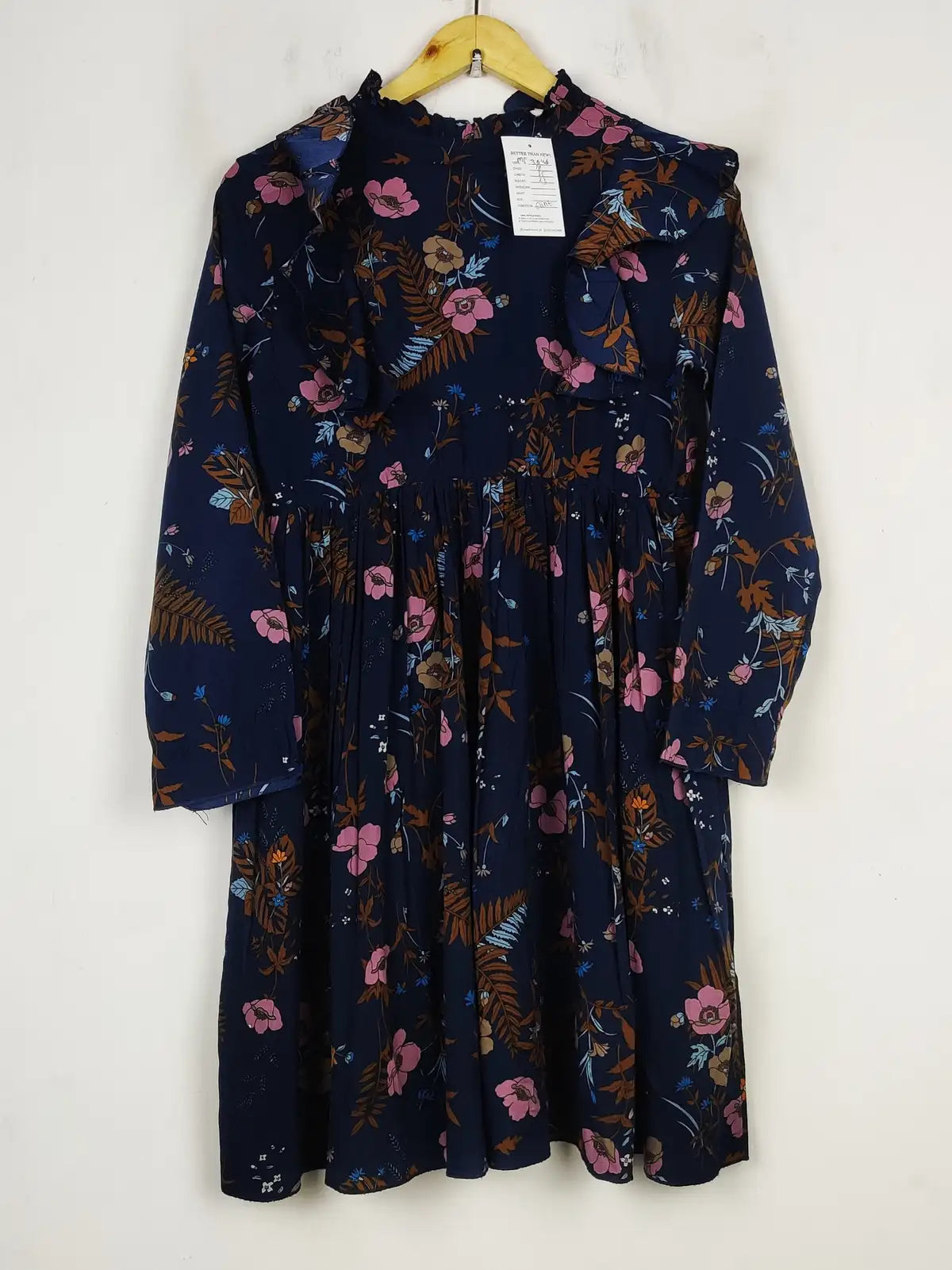 Buy online pre-used pre-loved 100% authentic & Original branded Shein (MF-3646) available in Pakistan. Top international brands avilable.
