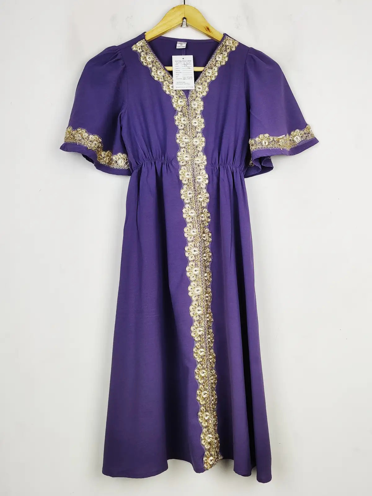 Buy online pre-used pre-loved 100% authentic & Original branded Shein (MF-3712) available in Pakistan. Top international brands avilable.