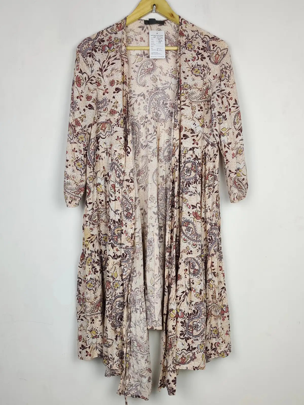 Buy online pre-used pre-loved 100% authentic & Original branded Primark (MF-3756) available in Pakistan. Top international brands avilable.
