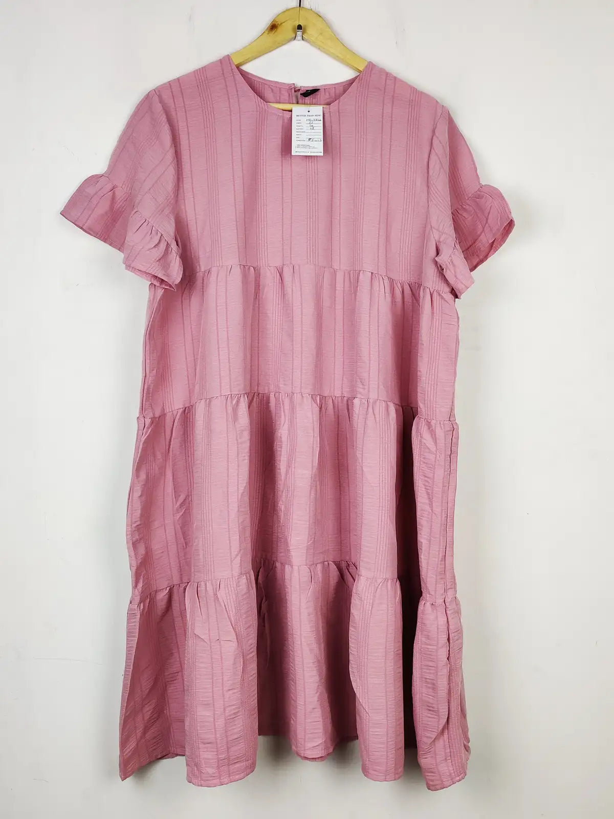 Buy online pre-used pre-loved 100% authentic & Original branded Shein (MF-3866) available in Pakistan. Top international brands avilable.
