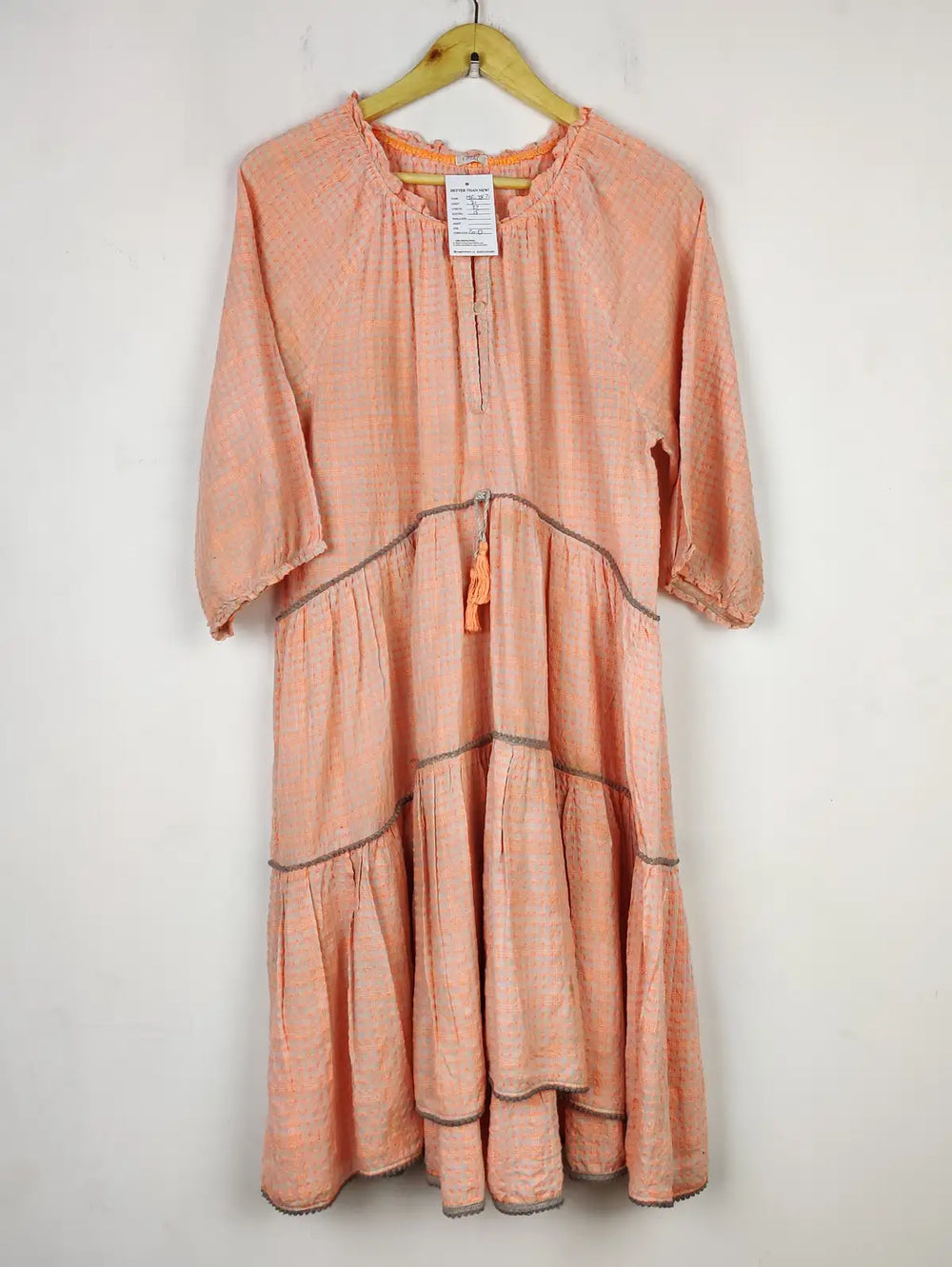 Buy online pre-used pre-loved 100% authentic & Original branded Next (MF-3871) available in Pakistan. Top international brands avilable.
