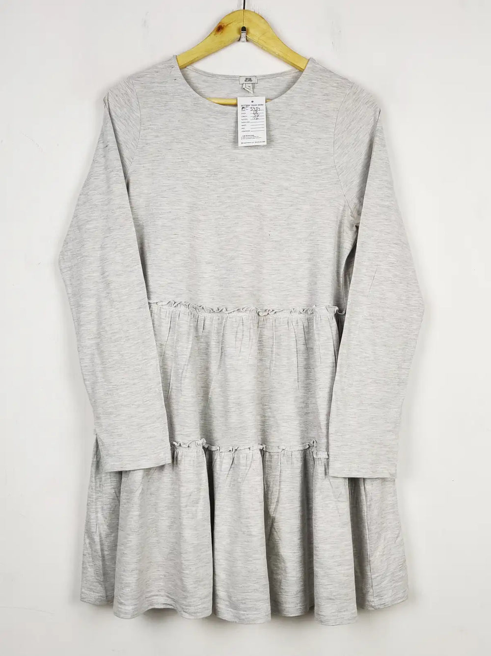 Buy online pre-used pre-loved 100% authentic & Original branded River Island (MF-3934) available in Pakistan. Top international brands avilable.