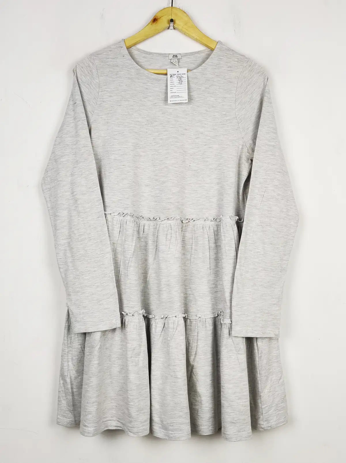 Buy online pre-used pre-loved 100% authentic & Original branded River Island (MF-3934) available in Pakistan. Top international brands avilable.