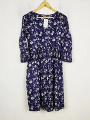 Buy online pre-used pre-loved 100% authentic & Original branded Anouk By Myntra (MF-3980) available in Pakistan. Top international brands avilable.