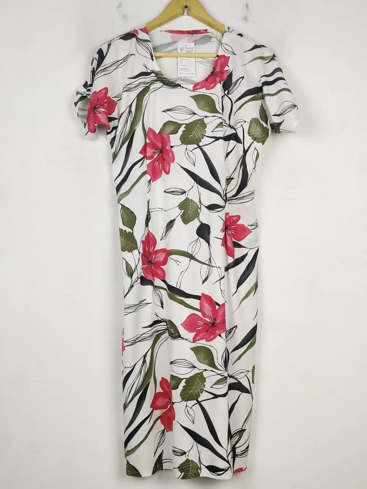 Buy online pre-used pre-loved 100% authentic & Original branded Unknown Brand (MF-4034) available in Pakistan. Top international brands avilable.