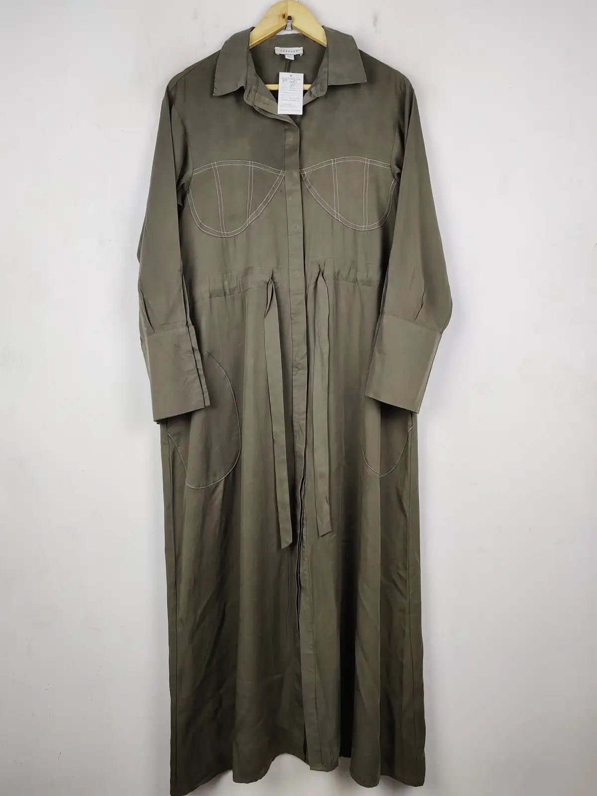 Buy online pre-used pre-loved 100% authentic & Original branded Topshop (MF-4081) available in Pakistan. Top international brands avilable.