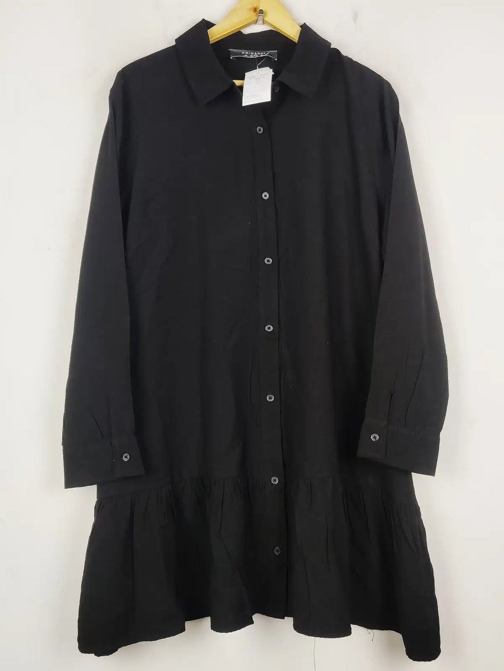 Buy online pre-used pre-loved 100% authentic & Original branded Primark (MF-4112) available in Pakistan. Top international brands avilable.