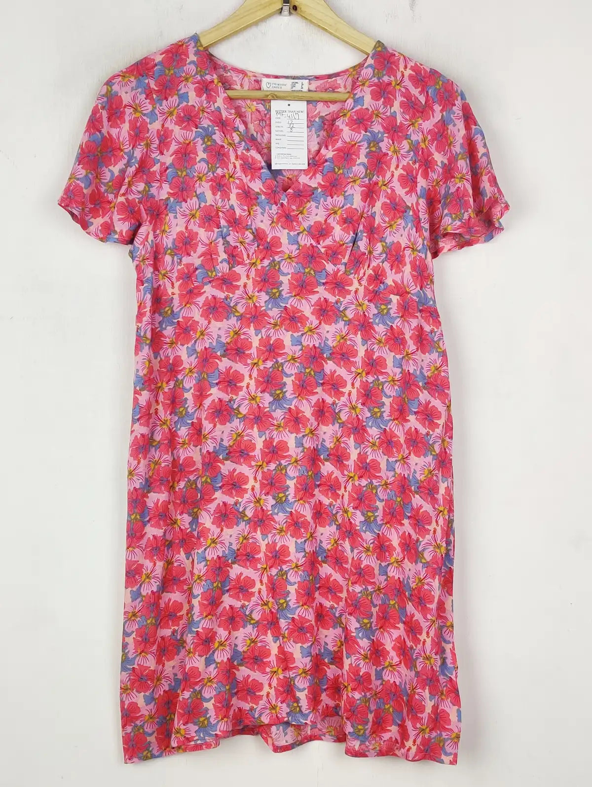 Buy online pre-used pre-loved 100% authentic & Original branded Primark (MF-4117) available in Pakistan. Top international brands avilable.