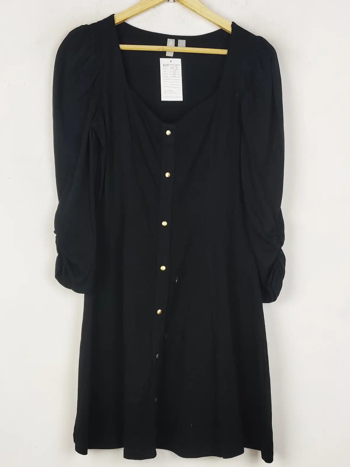 Buy online pre-used pre-loved 100% authentic & Original branded Asos (MF-4119) available in Pakistan. Top international brands avilable.