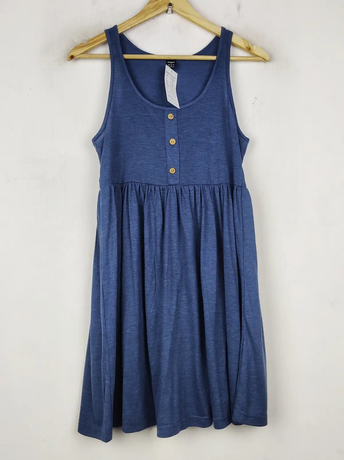 Buy online pre-used pre-loved 100% authentic & Original branded Shein (MF-4130) available in Pakistan. Top international brands avilable.