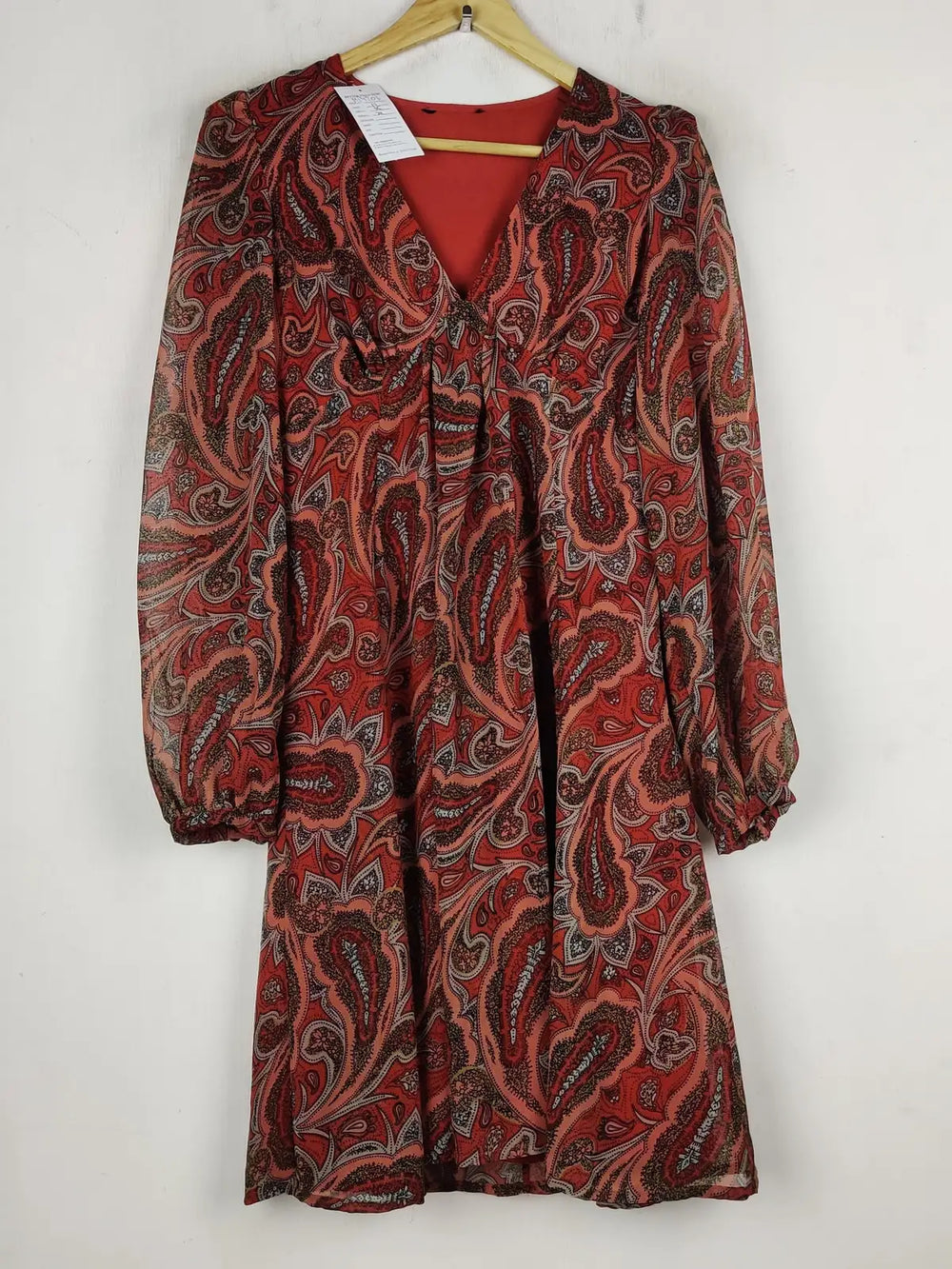 Buy online pre-used pre-loved 100% authentic & Original branded Primark (MF-4205) available in Pakistan. Top international brands avilable.