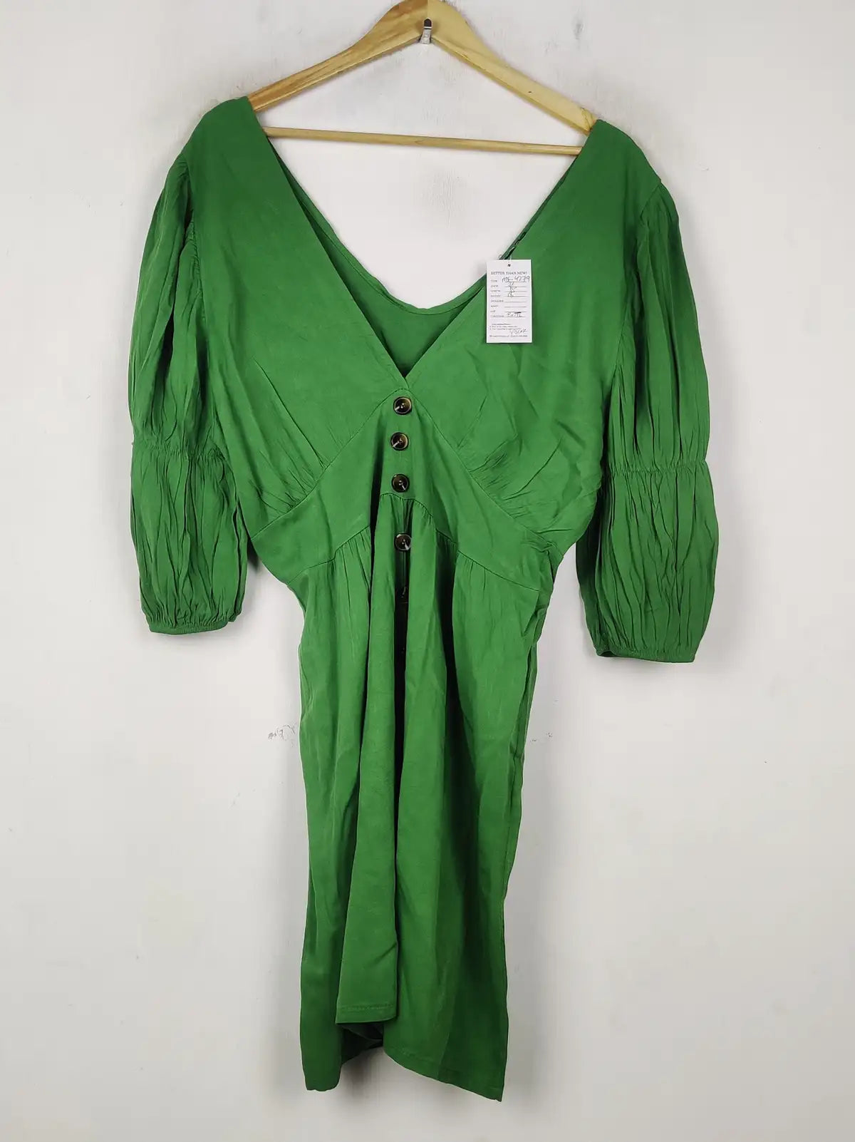 Buy online pre-used pre-loved 100% authentic & Original branded Boohoo (MF-4279) available in Pakistan. Top international brands avilable.