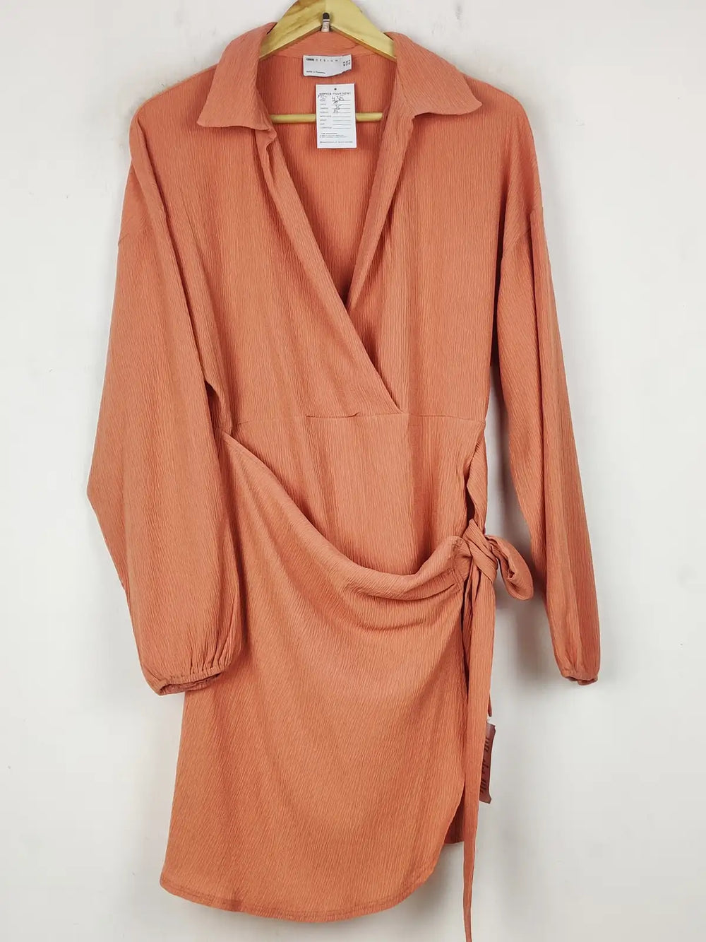 Buy online pre-used pre-loved 100% authentic & Original branded Asos (MF-4318) available in Pakistan. Top international brands avilable.