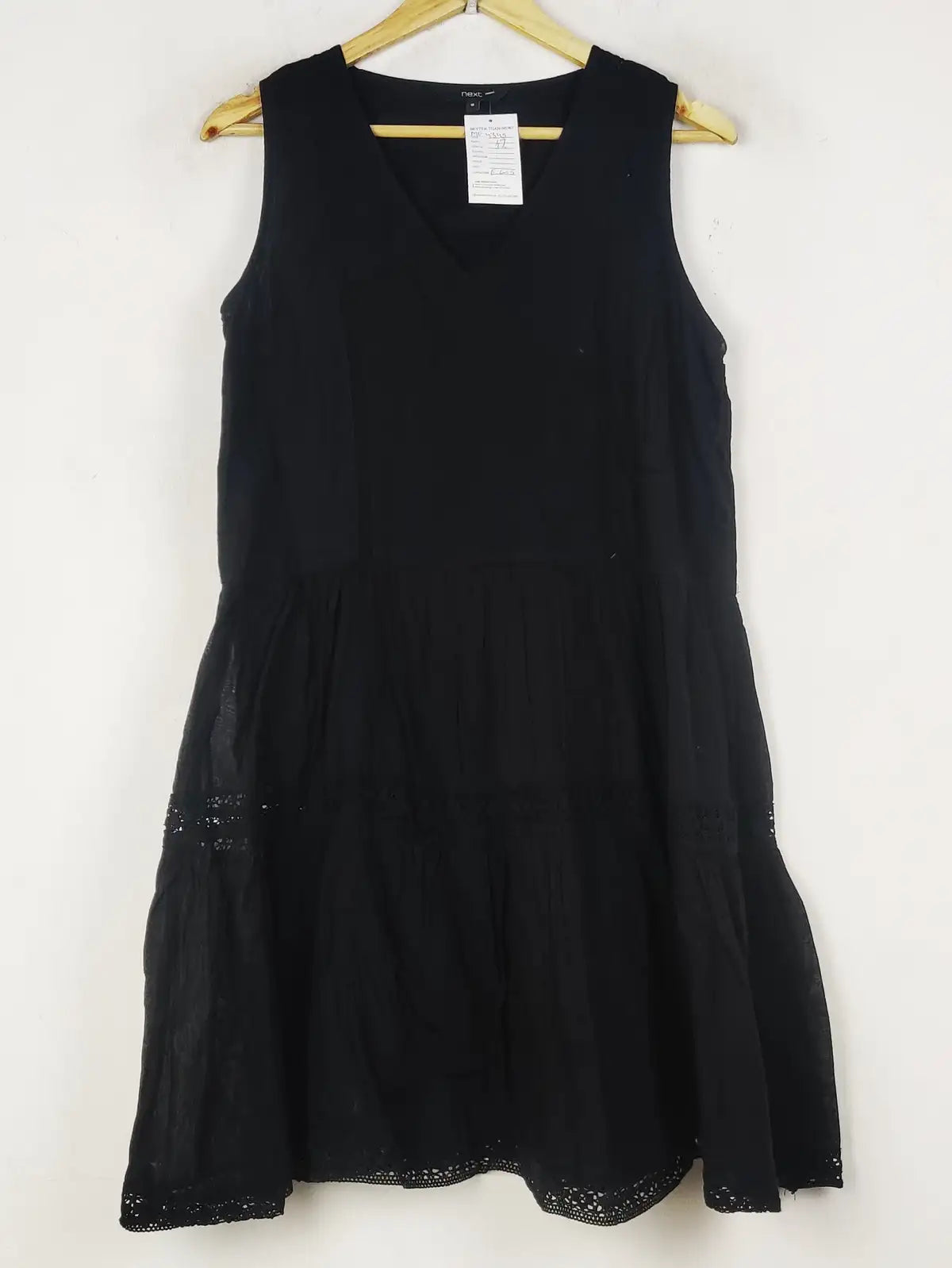 Buy online pre-used pre-loved 100% authentic & Original branded Next (MF-4345) available in Pakistan. Top international brands avilable.