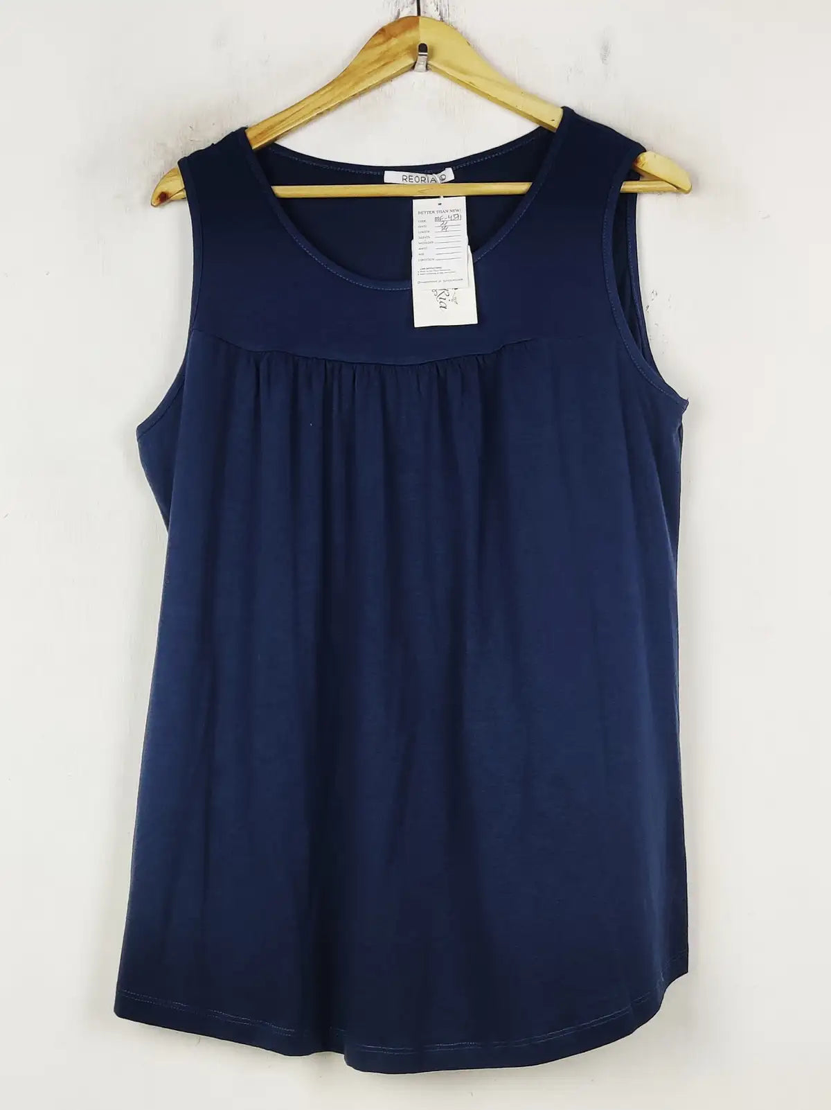 Buy online pre-used pre-loved 100% authentic & Original branded Reoria (MF-4371) available in Pakistan. Top international brands avilable.