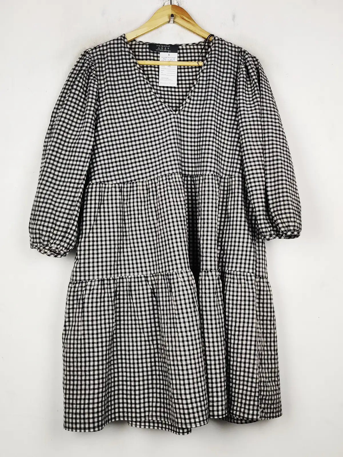 Buy online pre-used pre-loved 100% authentic & Original branded Primark (MF-4399) available in Pakistan. Top international brands avilable.