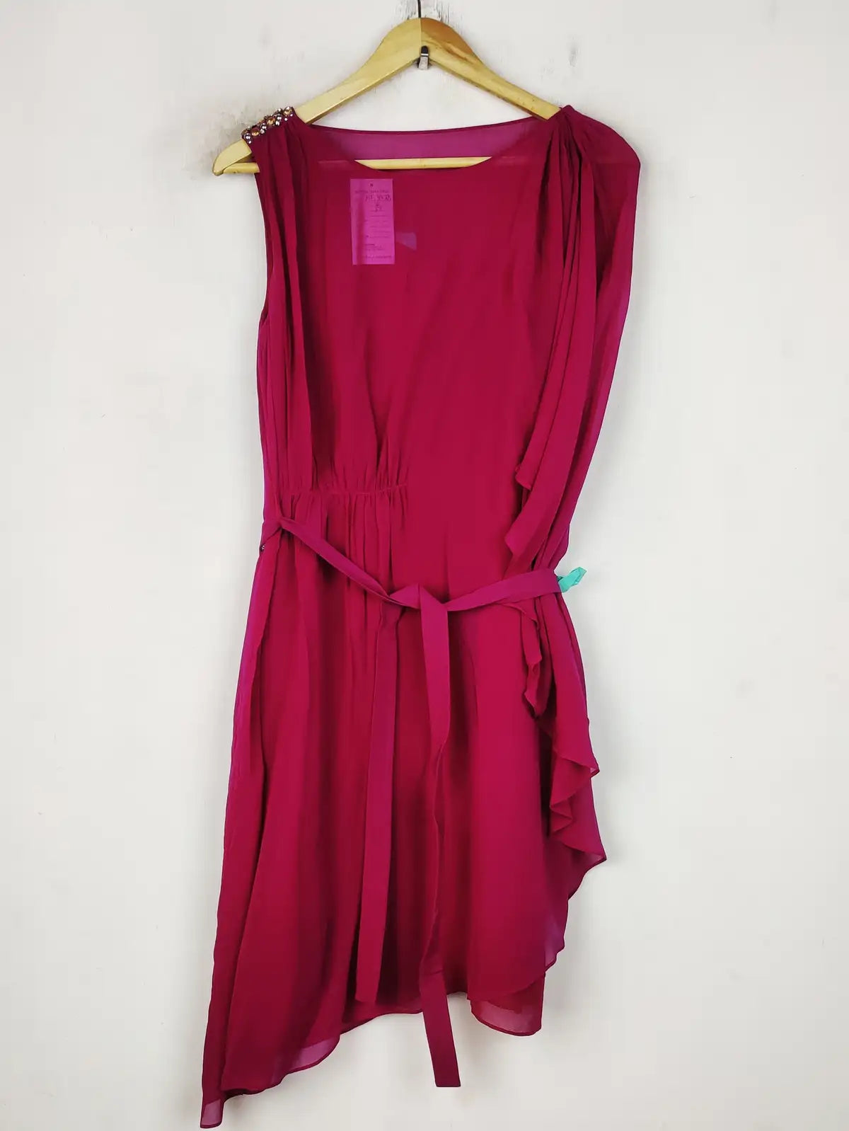 Buy online pre-used pre-loved 100% authentic & Original branded Monsoon (MF-4478) available in Pakistan. Top international brands avilable.