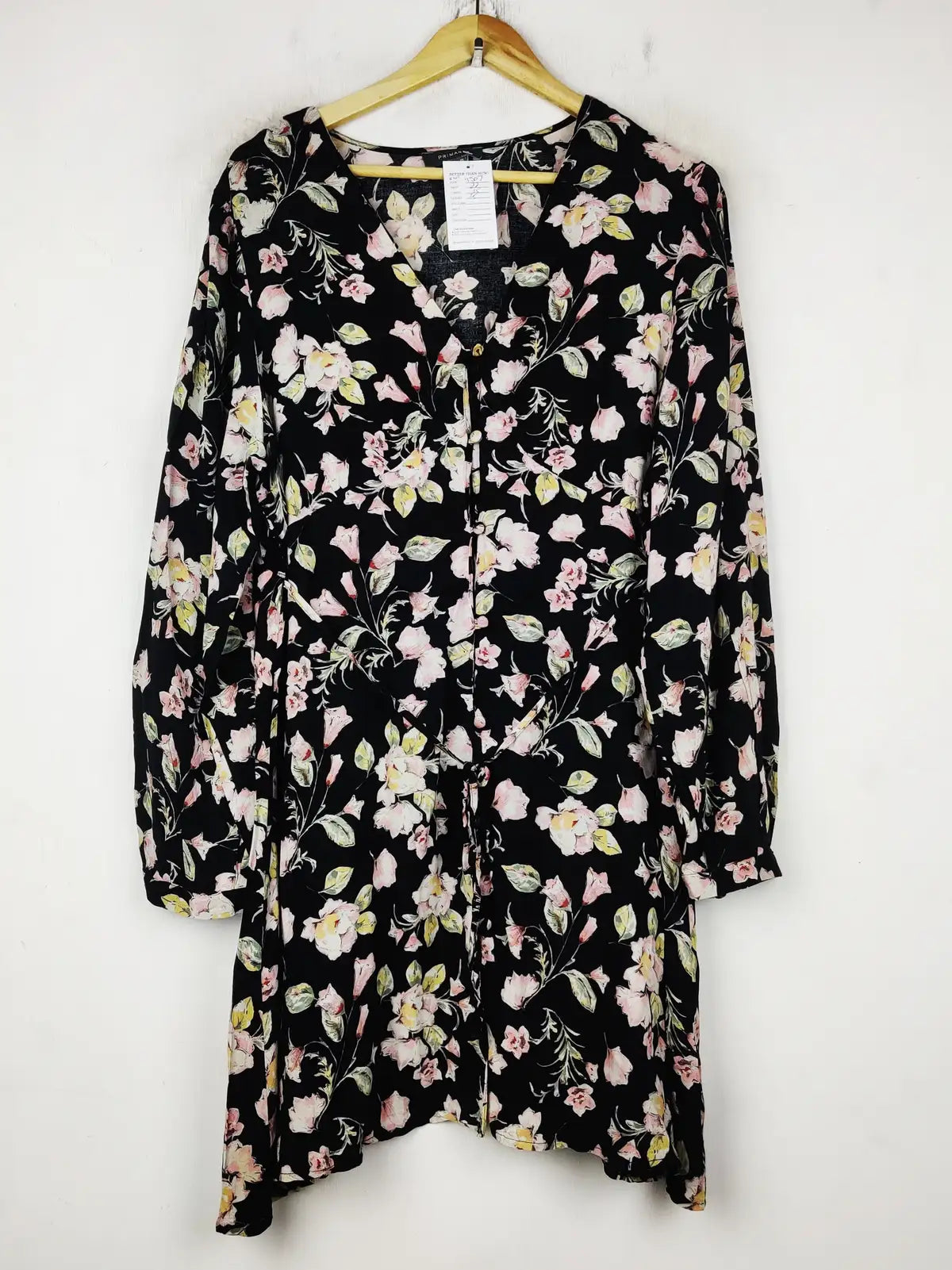 Buy online pre-used pre-loved 100% authentic & Original branded Primark (MF-4507) available in Pakistan. Top international brands avilable.
